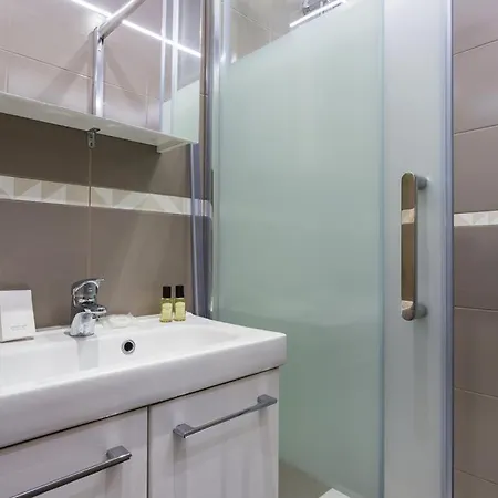 Apartment Cmg Montorgueil Vi